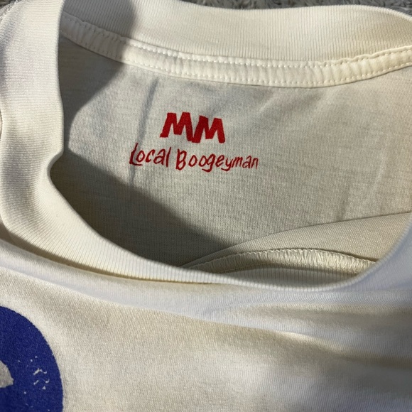 Rare Local Boogeyman “Pervert” Tee - Picture 3 of 4